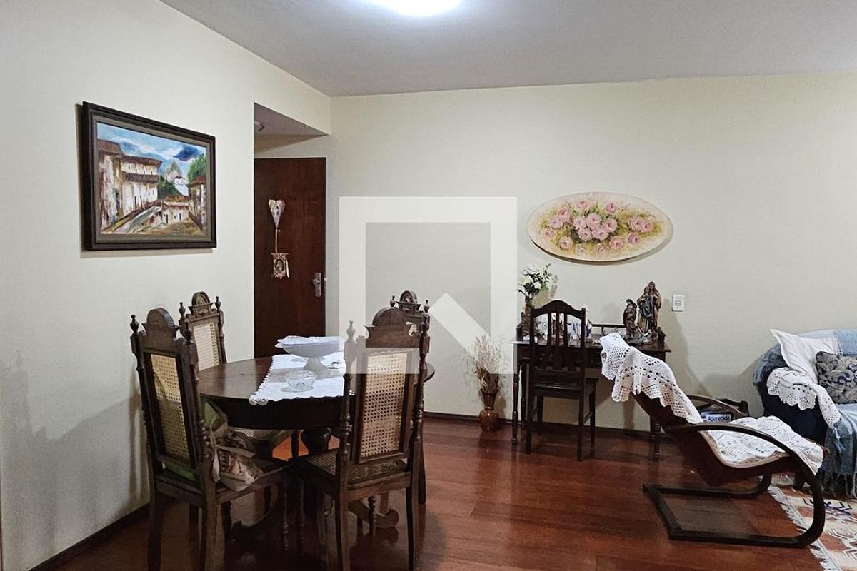 Apartamento à Venda - Centro, 3 Quartos,  118 m2 em , Campinas - sp | SoloBR