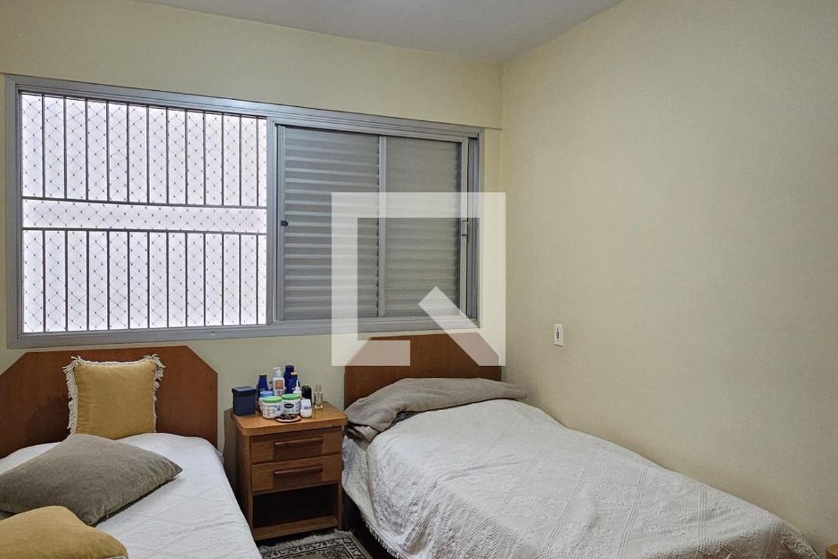 Apartamento à Venda - Centro, 3 Quartos,  118 m2 em , Campinas - sp | SoloBR