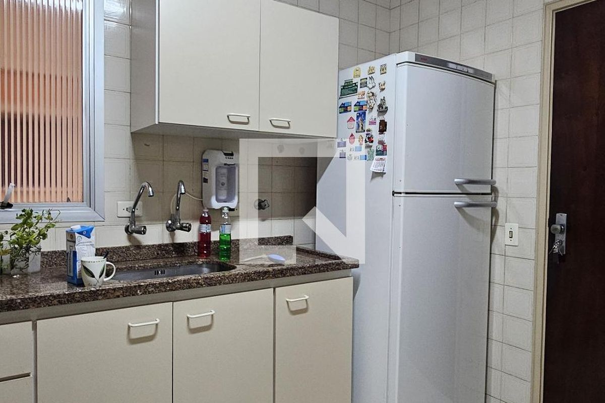 Apartamento à Venda - Centro, 3 Quartos,  118 m2 em , Campinas - sp | SoloBR