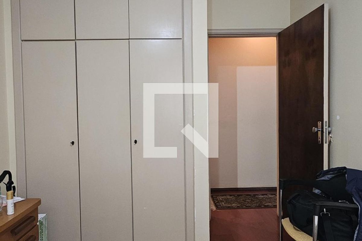 Apartamento à Venda - Centro, 3 Quartos,  118 m2 em , Campinas - sp | SoloBR