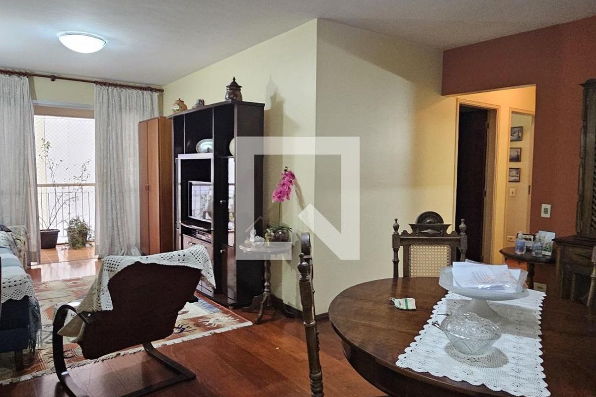 Apartamento à Venda - Centro, 3 Quartos,  118 m2 em , Campinas - sp | SoloBR
