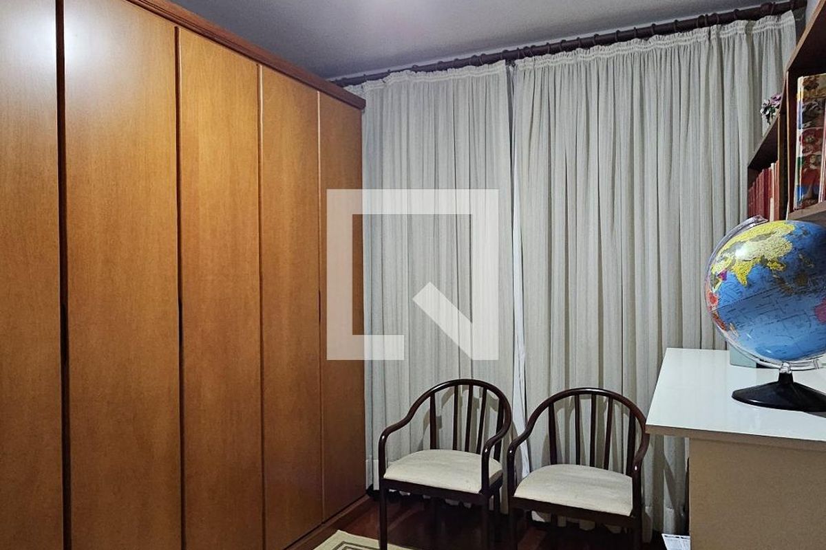 Apartamento à Venda - Centro, 3 Quartos,  118 m2 em , Campinas - sp | SoloBR