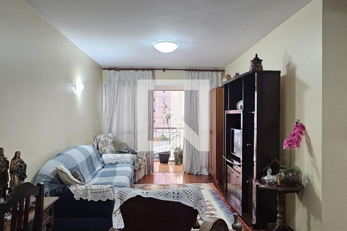 Apartamento à Venda - Centro, 3 Quartos,  118 m2 em , Campinas - sp | SoloBR