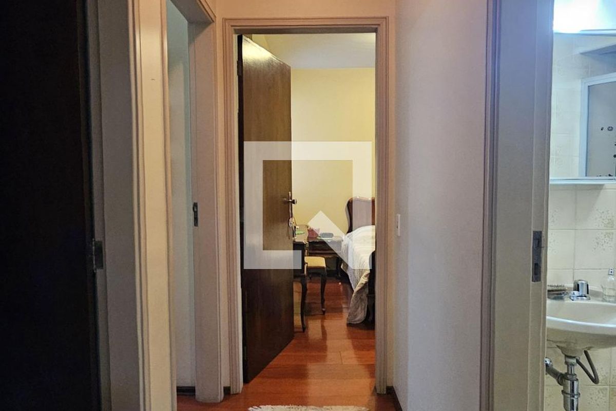 Apartamento à Venda - Centro, 3 Quartos,  118 m2 em , Campinas - sp | SoloBR