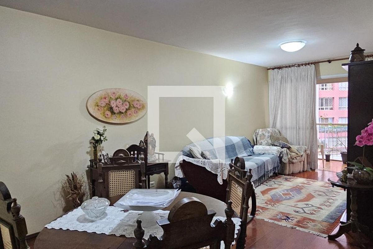 Apartamento à Venda - Centro, 3 Quartos,  118 m2 em , Campinas - sp | SoloBR
