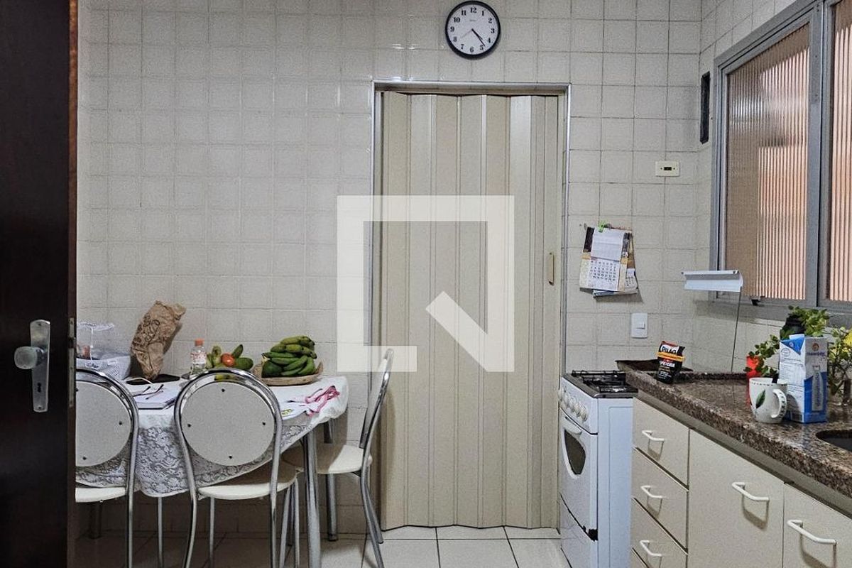 Apartamento à Venda - Centro, 3 Quartos,  118 m2 em , Campinas - sp | SoloBR