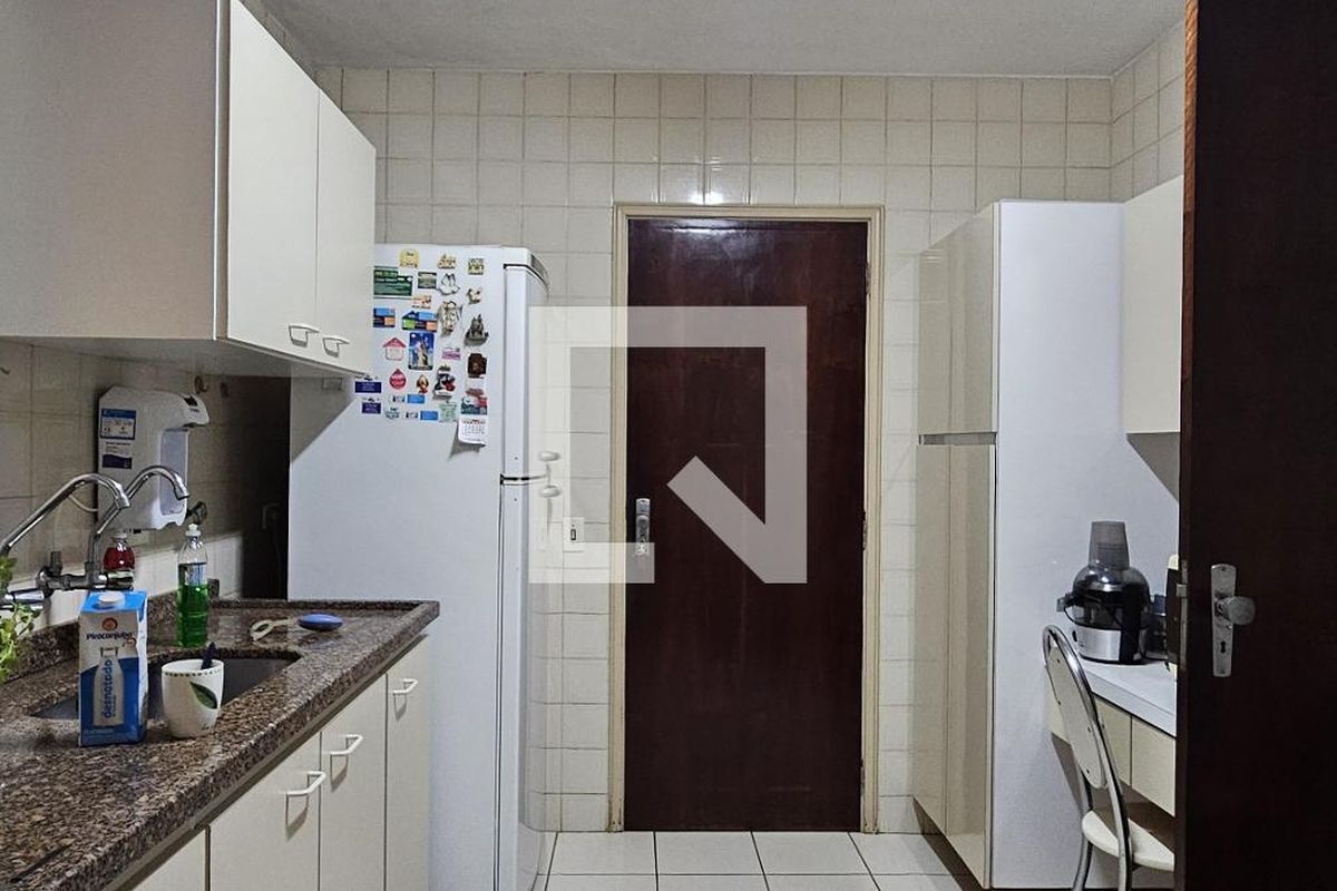 Apartamento à Venda - Centro, 3 Quartos,  118 m2 em , Campinas - sp | SoloBR