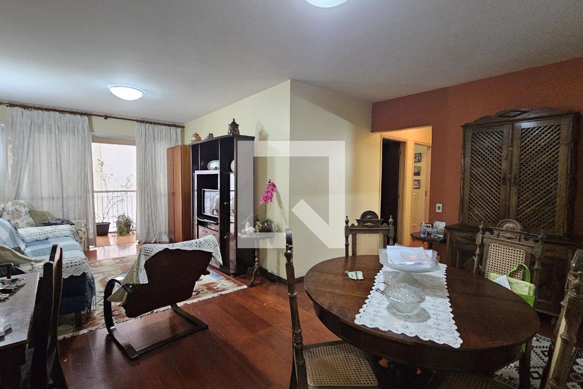 Apartamento à Venda - Centro, 3 Quartos,  118 m2 em , Campinas - sp | SoloBR