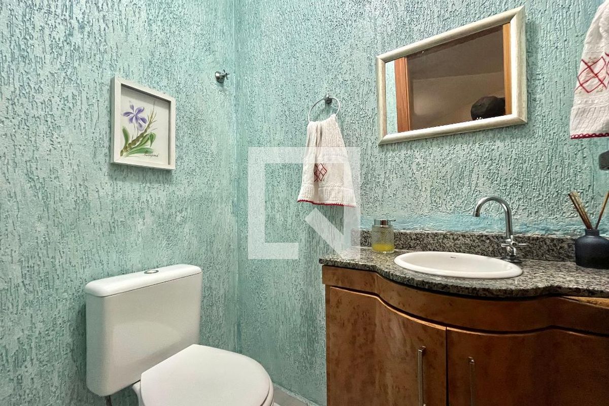 Casa, 3 quartos, 176 m² - Foto 5