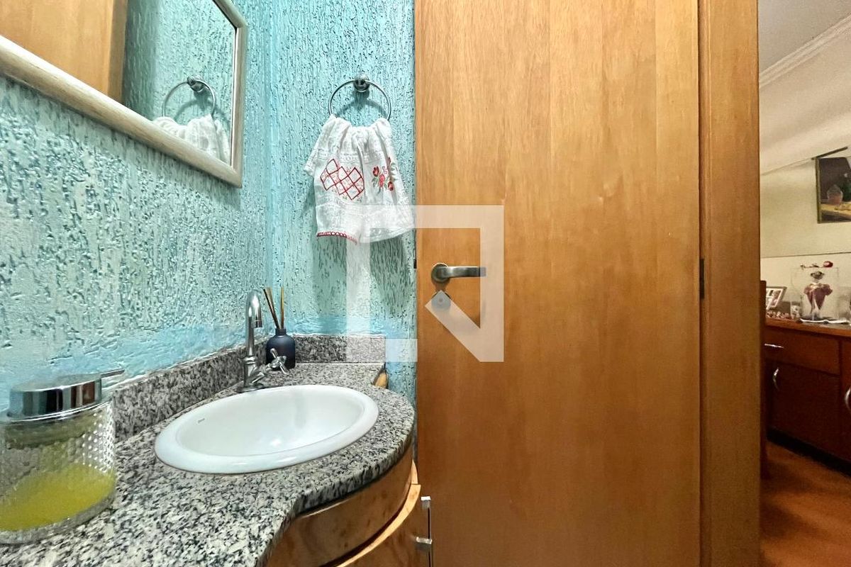 Casa, 3 quartos, 176 m² - Foto 6