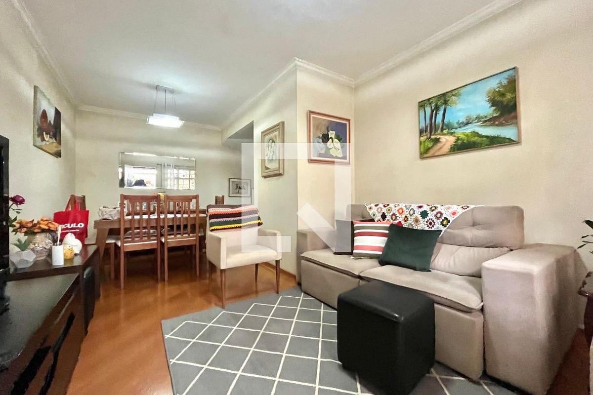 Casa, 3 quartos, 176 m² - Foto 1