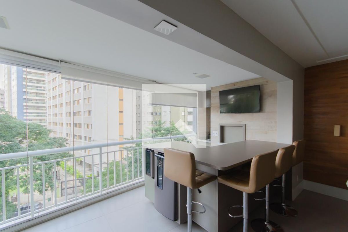 Apartamento, 3 quartos, 151 m² - Foto 3
