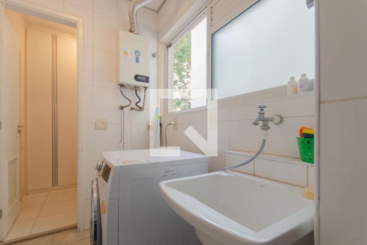 Apartamento, 3 quartos, 151 m² - Foto 37