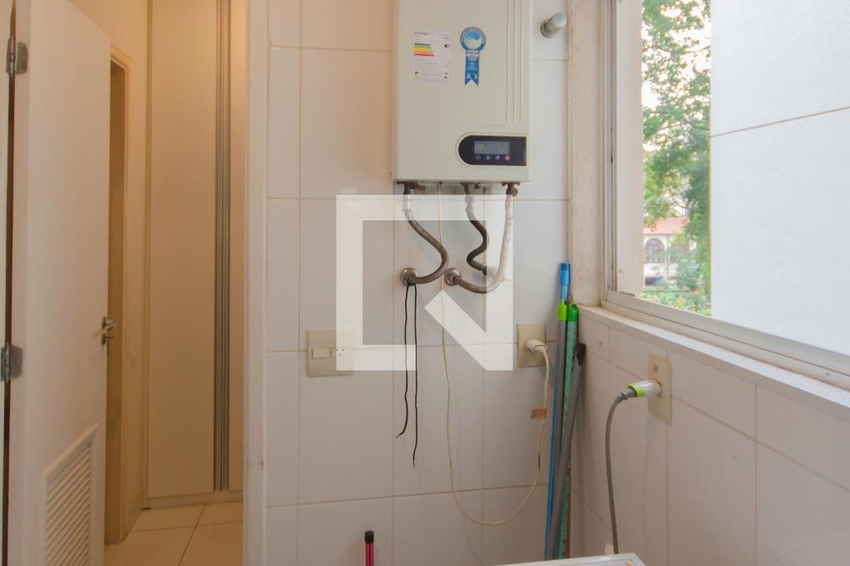 Apartamento, 3 quartos, 151 m² - Foto 39