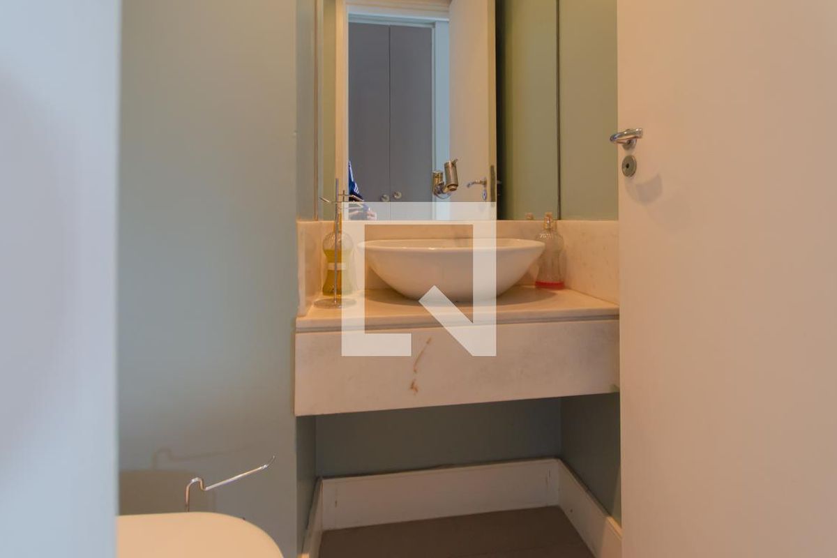 Apartamento, 3 quartos, 151 m² - Foto 29