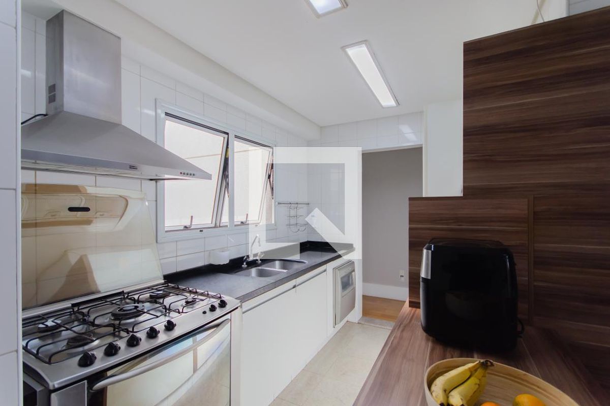 Apartamento, 3 quartos, 151 m² - Foto 33