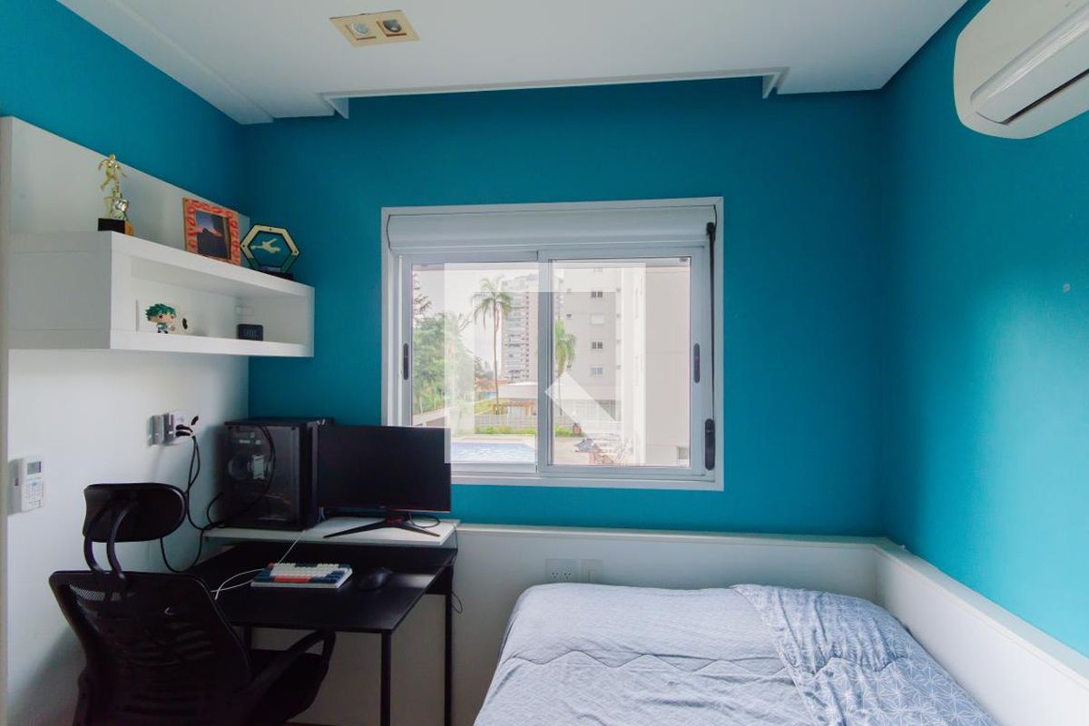 Apartamento, 3 quartos, 151 m² - Foto 11