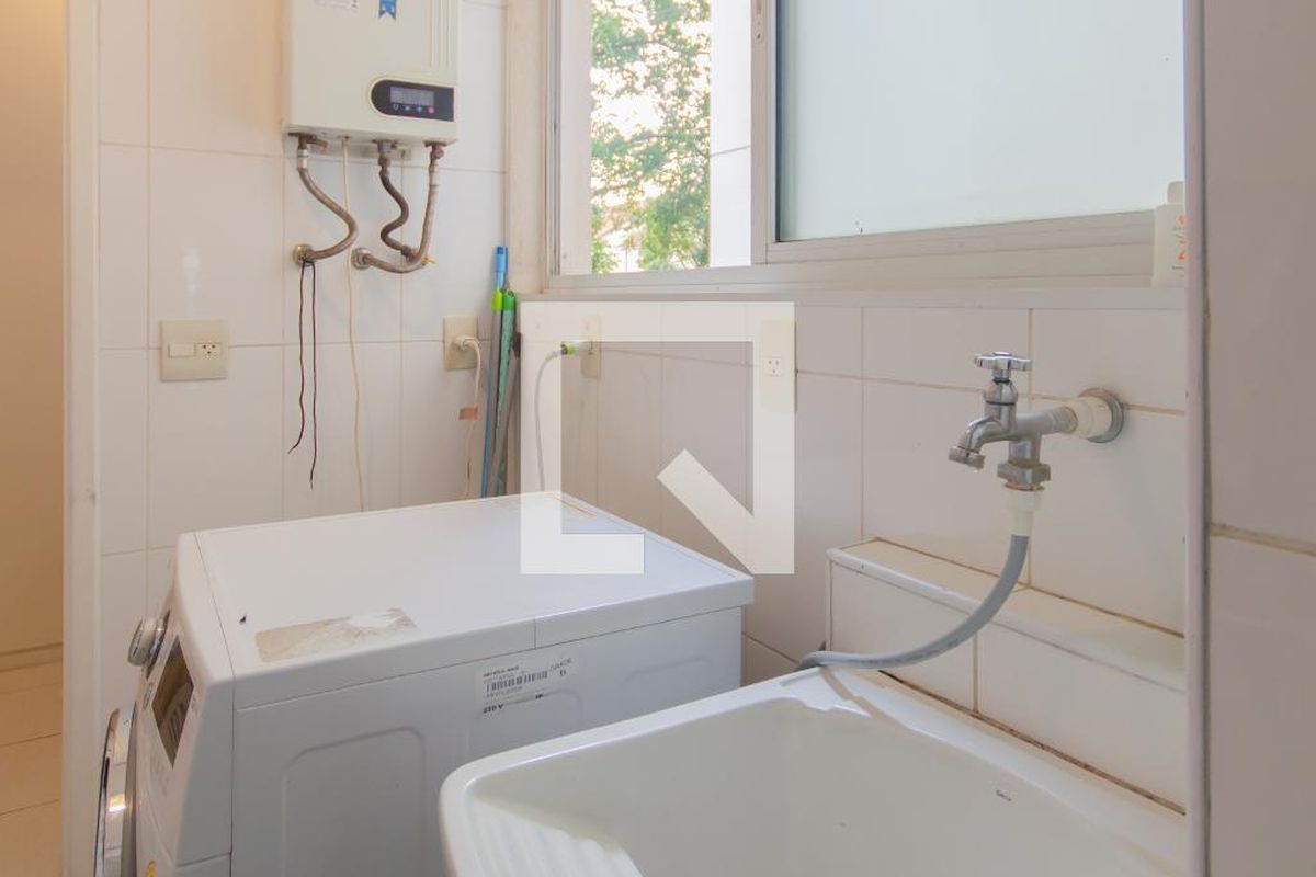 Apartamento, 3 quartos, 151 m² - Foto 38