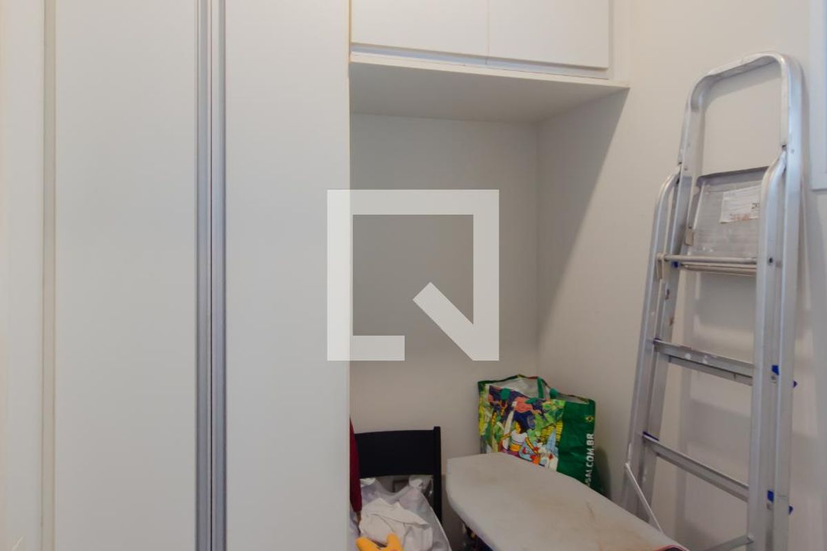 Apartamento, 3 quartos, 151 m² - Foto 40