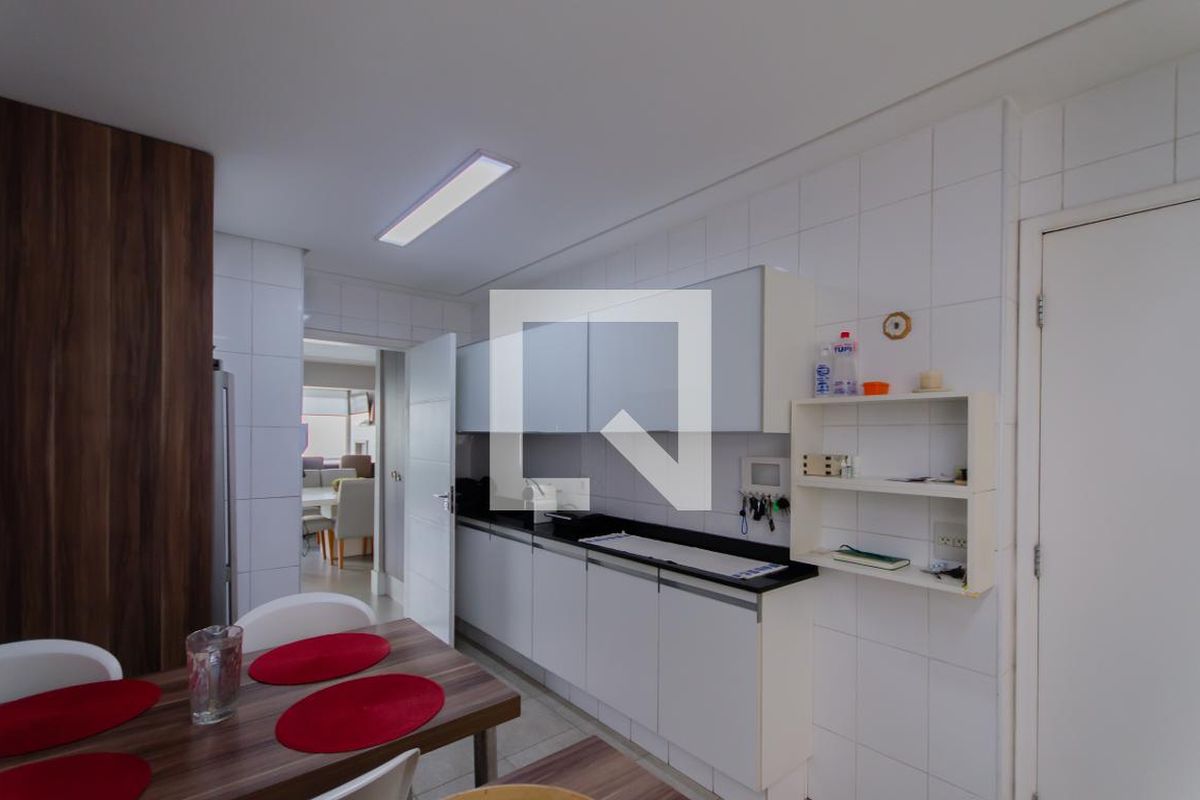 Apartamento, 3 quartos, 151 m² - Foto 34