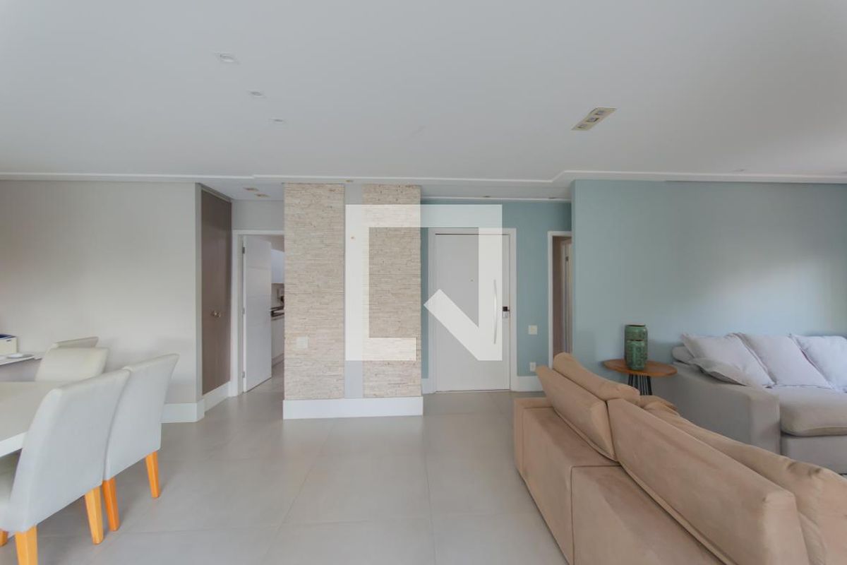 Apartamento, 3 quartos, 151 m² - Foto 4