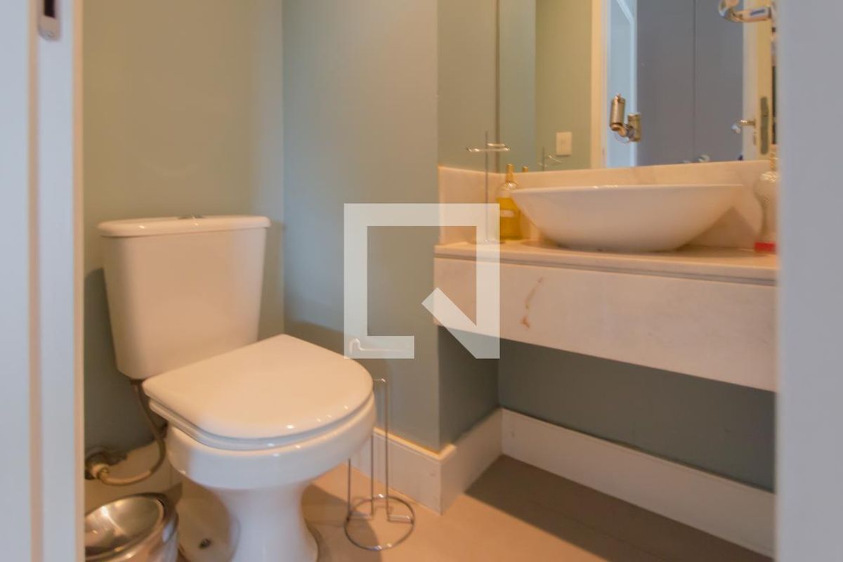 Apartamento, 3 quartos, 151 m² - Foto 30