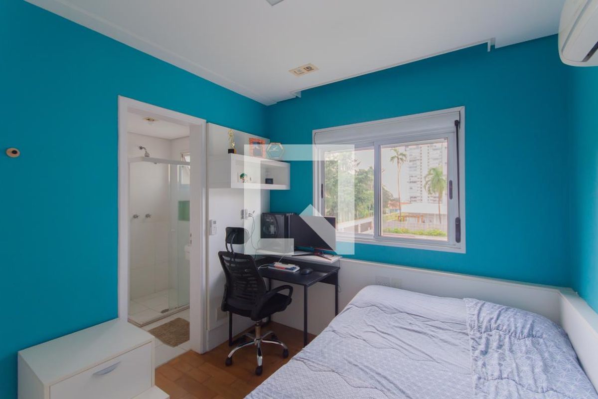 Apartamento, 3 quartos, 151 m² - Foto 9