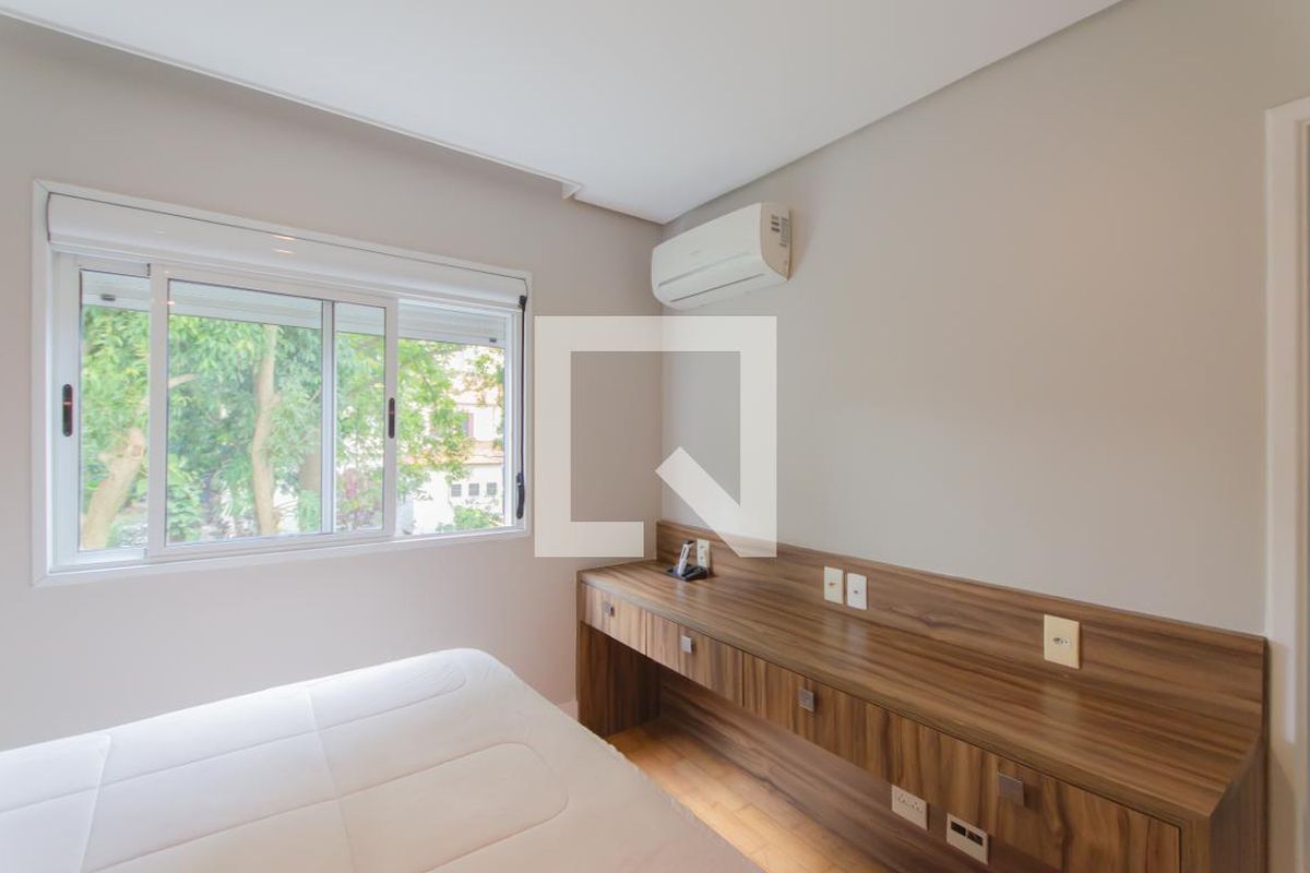 Apartamento, 3 quartos, 151 m² - Foto 6