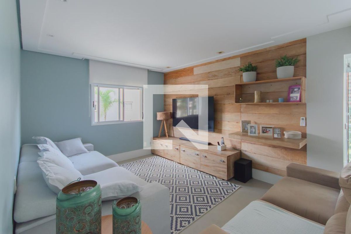 Apartamento, 3 quartos, 151 m² - Foto 1