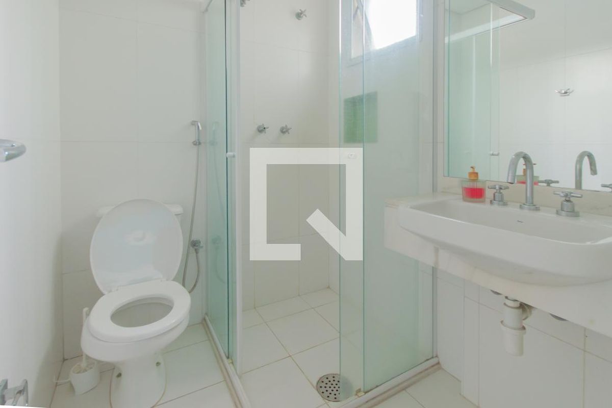 Apartamento, 3 quartos, 151 m² - Foto 21