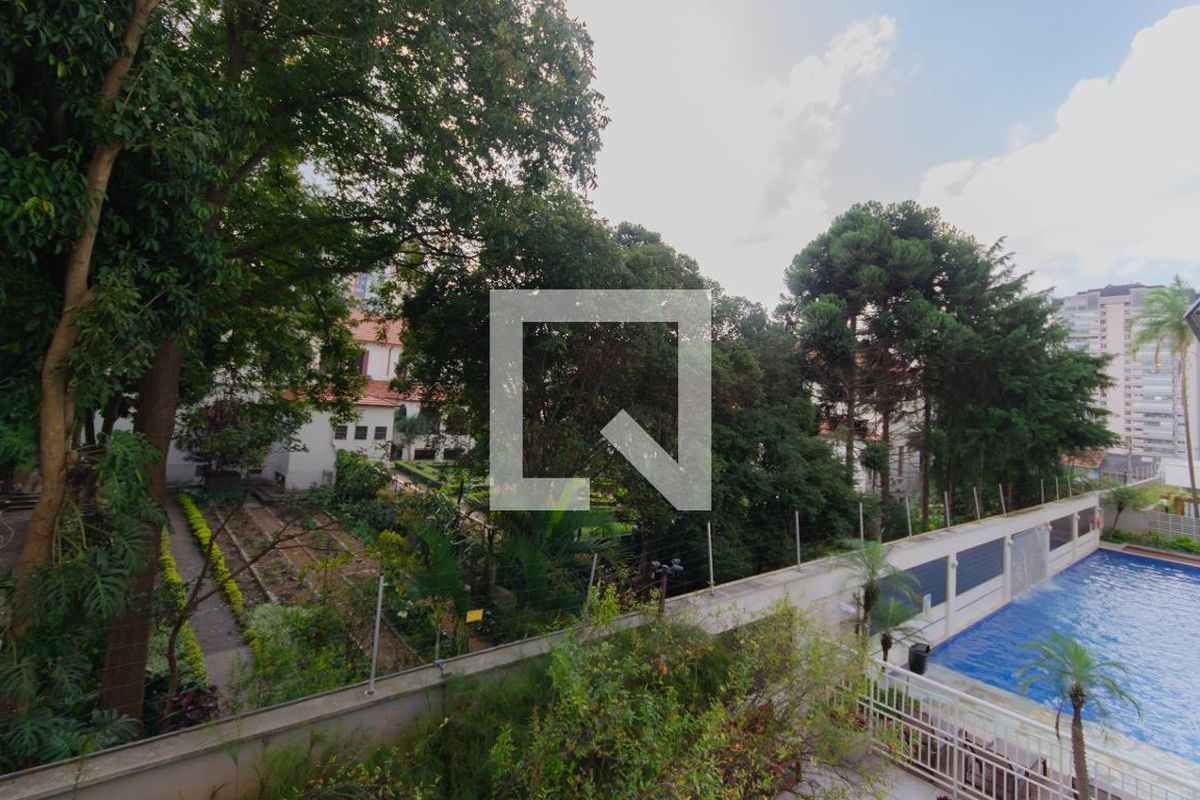 Apartamento, 3 quartos, 151 m² - Foto 41