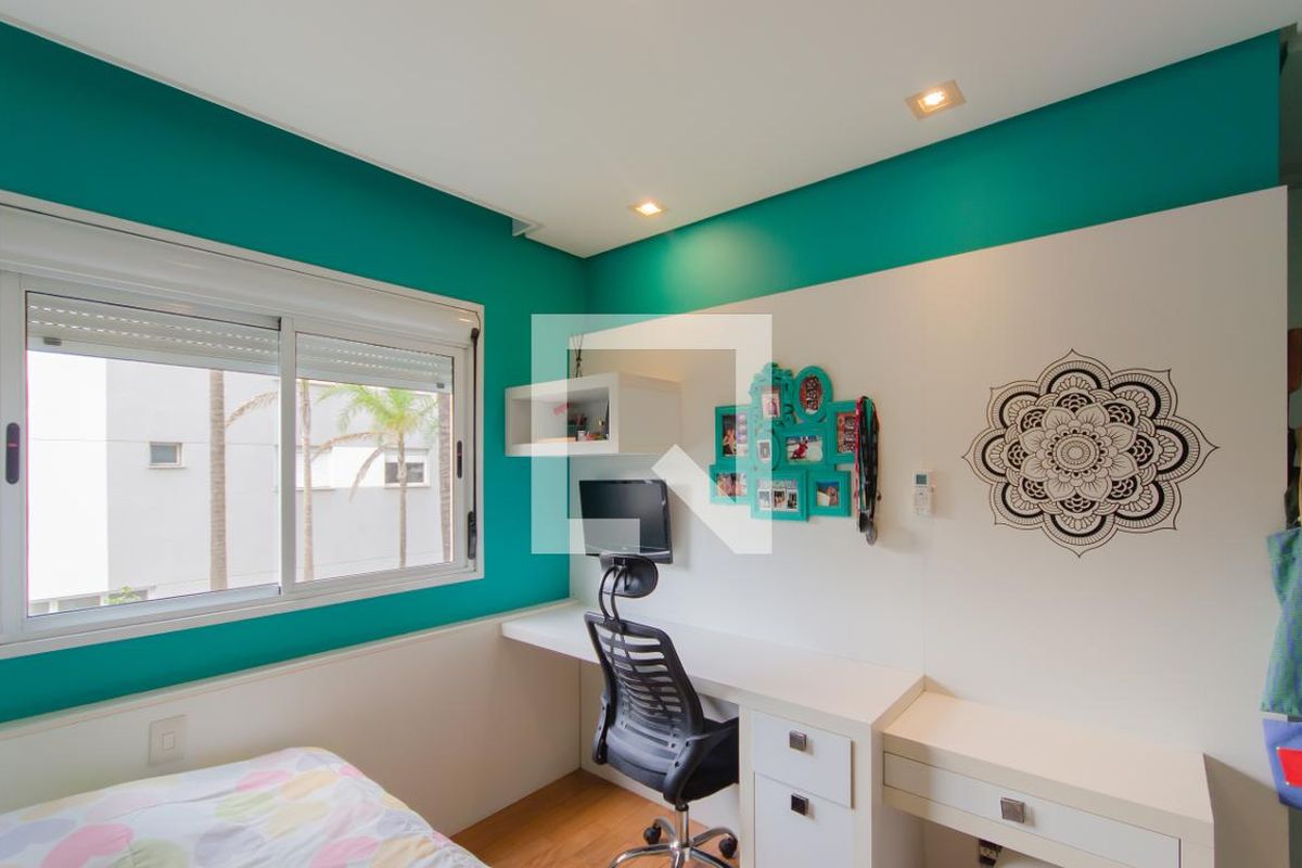 Apartamento, 3 quartos, 151 m² - Foto 14