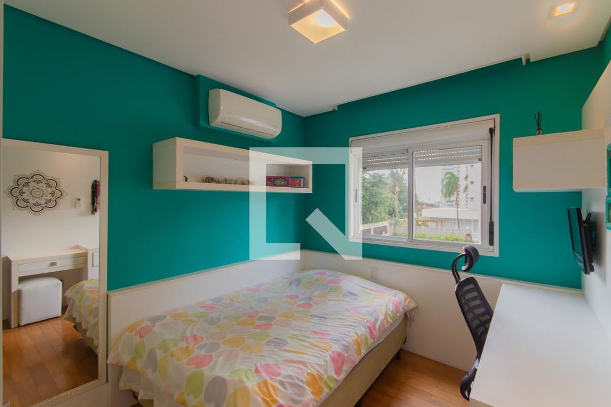 Apartamento, 3 quartos, 151 m² - Foto 13