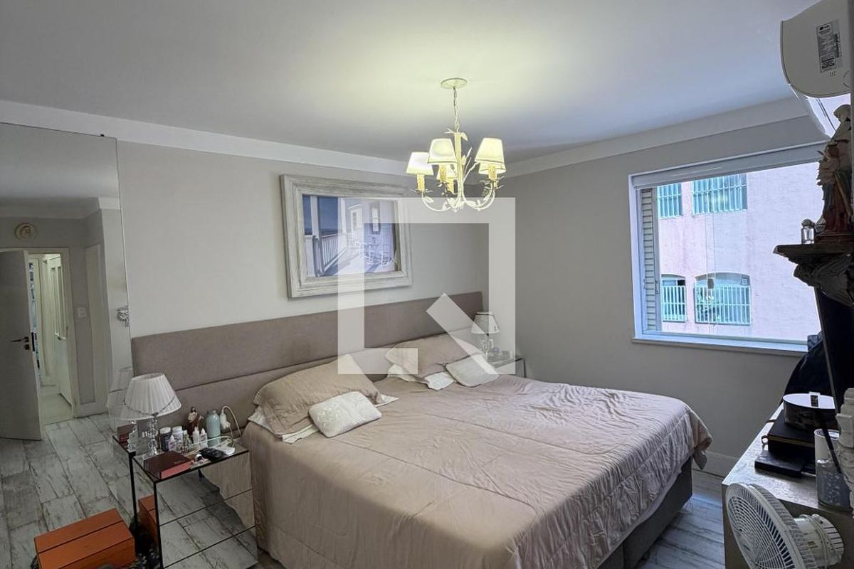 Apartamento, 3 quartos, 156 m² - Foto 21