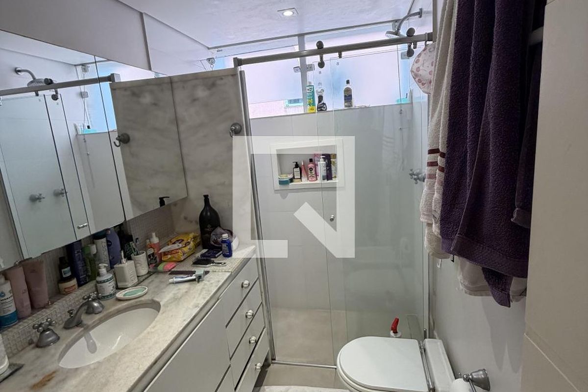 Apartamento, 3 quartos, 156 m² - Foto 26