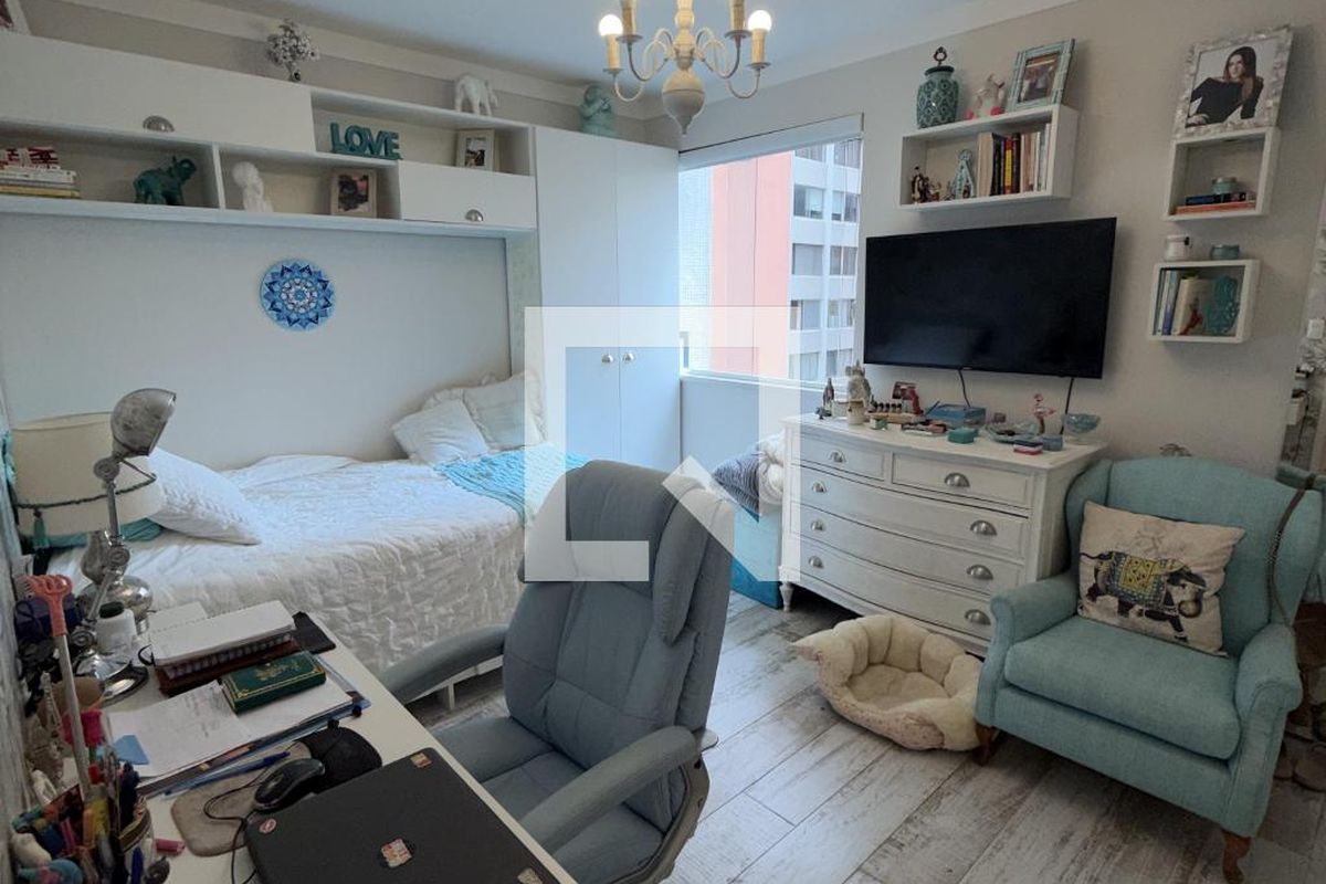 Apartamento, 3 quartos, 156 m² - Foto 19
