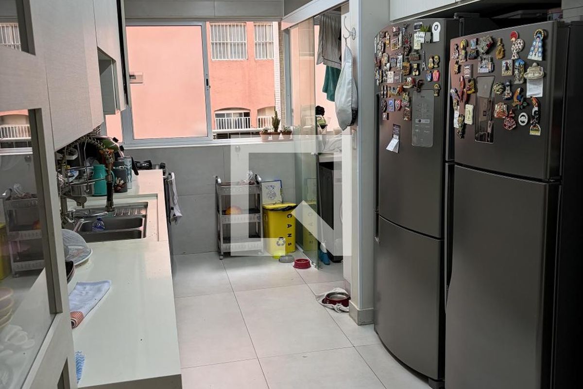 Apartamento, 3 quartos, 156 m² - Foto 17