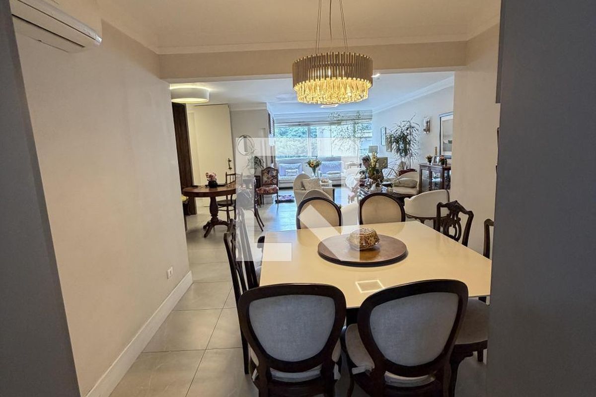Apartamento, 3 quartos, 156 m² - Foto 7