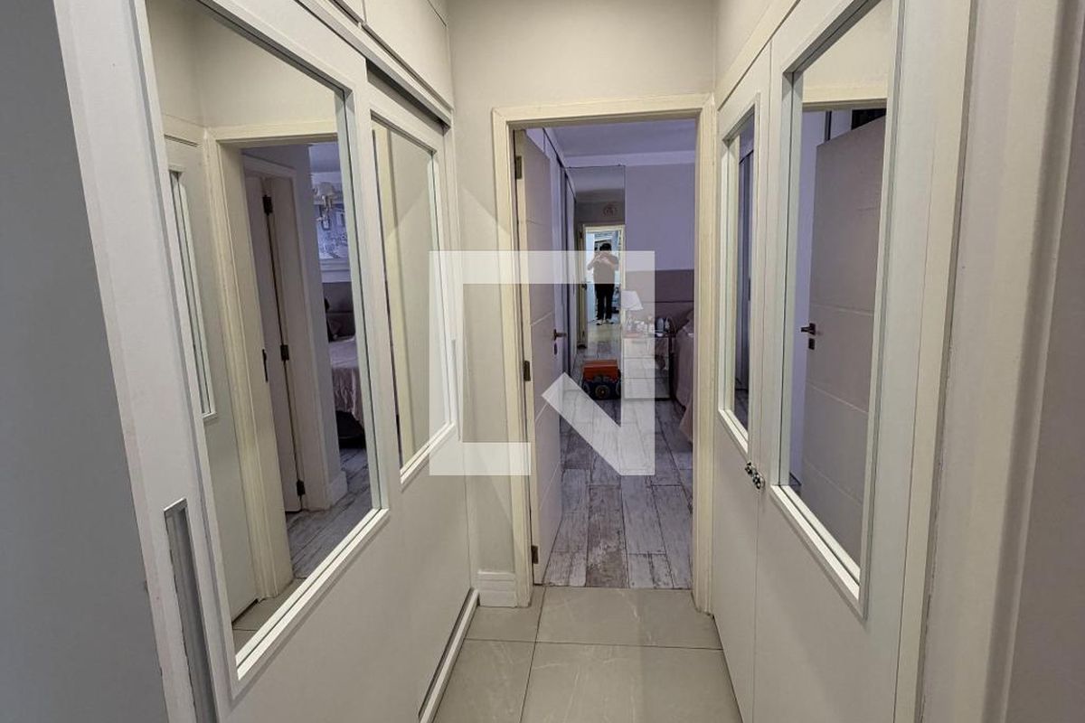 Apartamento, 3 quartos, 156 m² - Foto 31