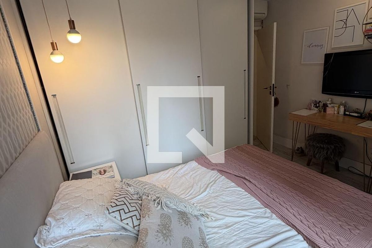 Apartamento, 3 quartos, 156 m² - Foto 18