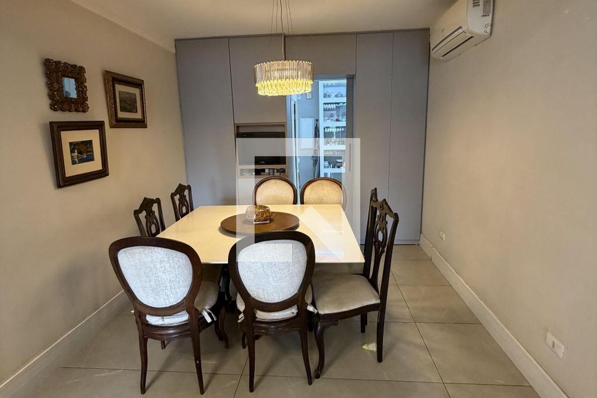Apartamento, 3 quartos, 156 m² - Foto 9