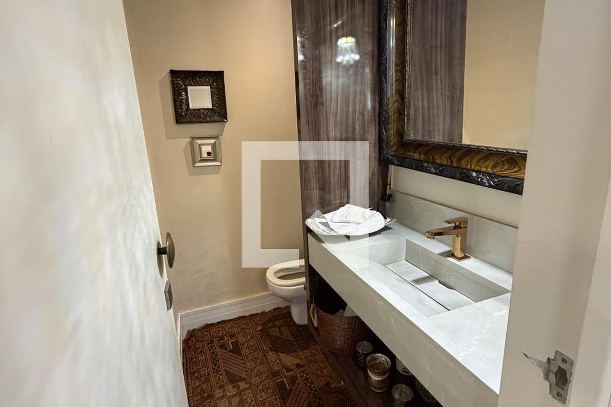 Apartamento, 3 quartos, 156 m² - Foto 24