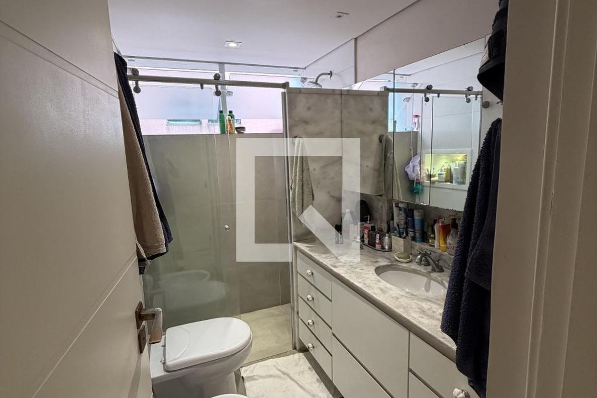 Apartamento, 3 quartos, 156 m² - Foto 27