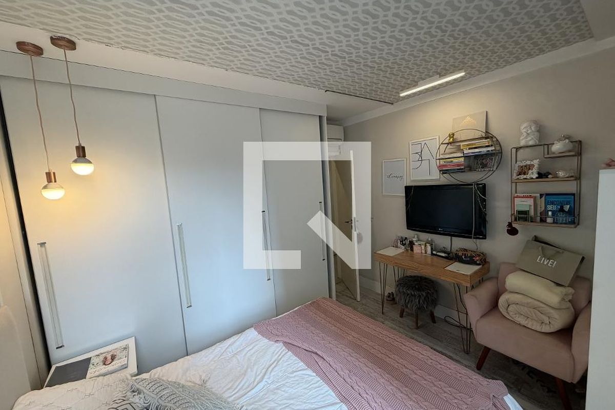 Apartamento, 3 quartos, 156 m² - Foto 22