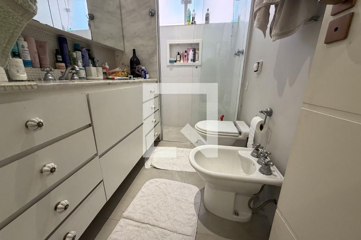 Apartamento, 3 quartos, 156 m² - Foto 23