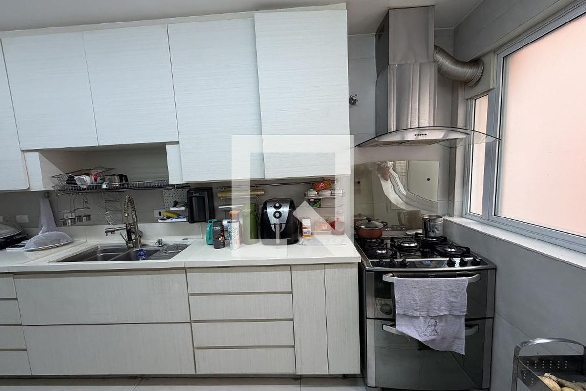 Apartamento, 3 quartos, 156 m² - Foto 16