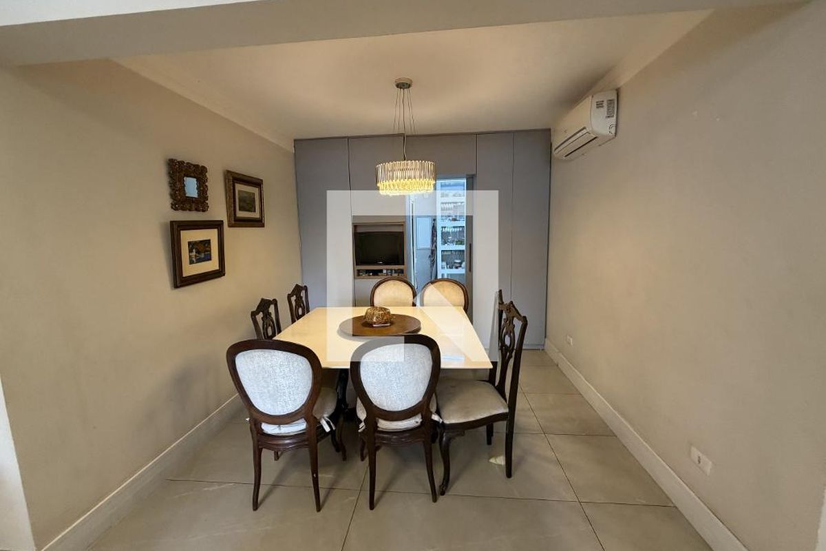 Apartamento, 3 quartos, 156 m² - Foto 8
