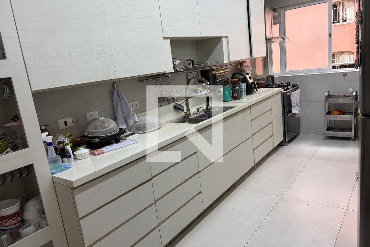 Apartamento, 3 quartos, 156 m² - Foto 15