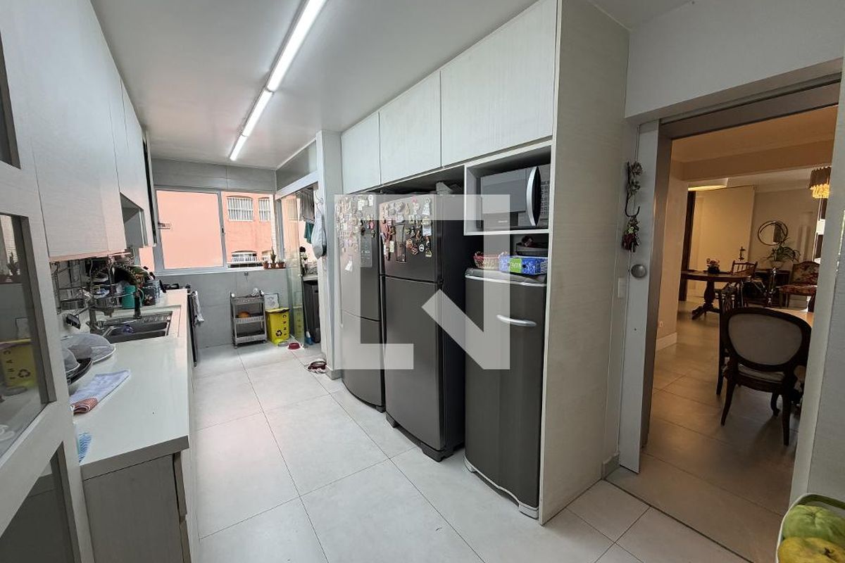 Apartamento, 3 quartos, 156 m² - Foto 10