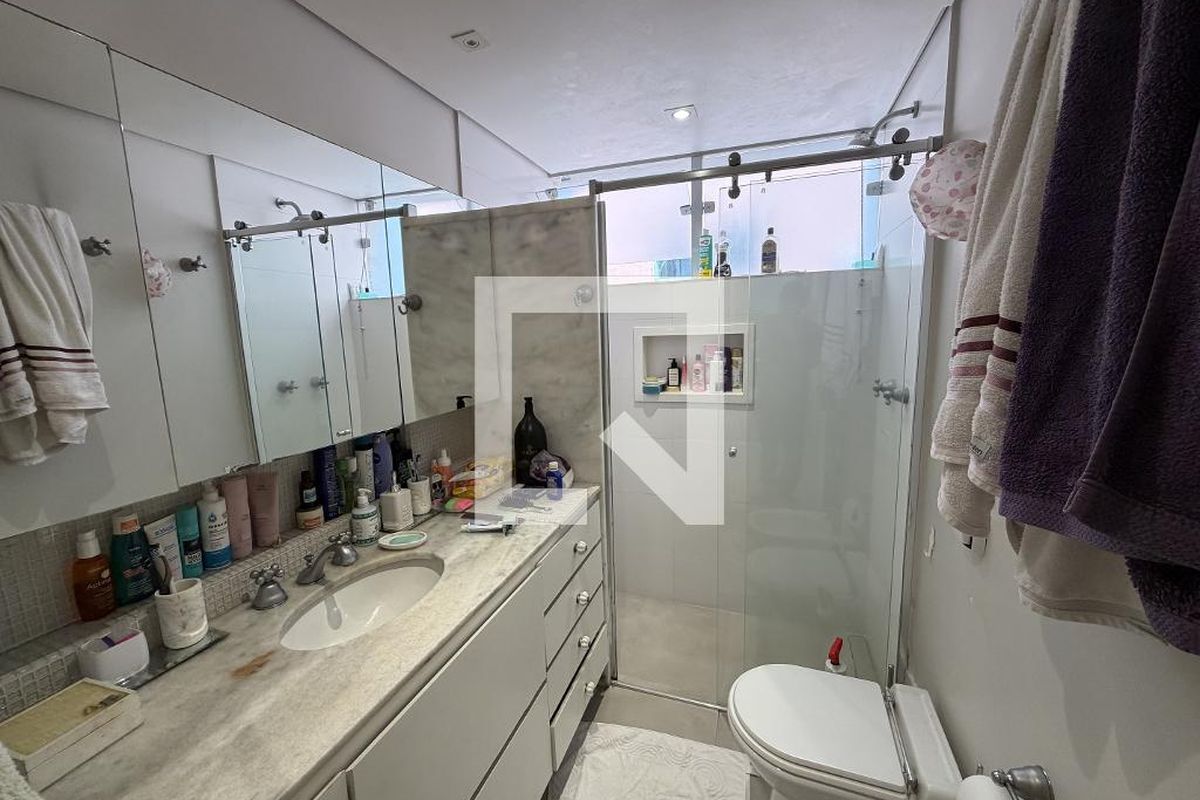 Apartamento, 3 quartos, 156 m² - Foto 28